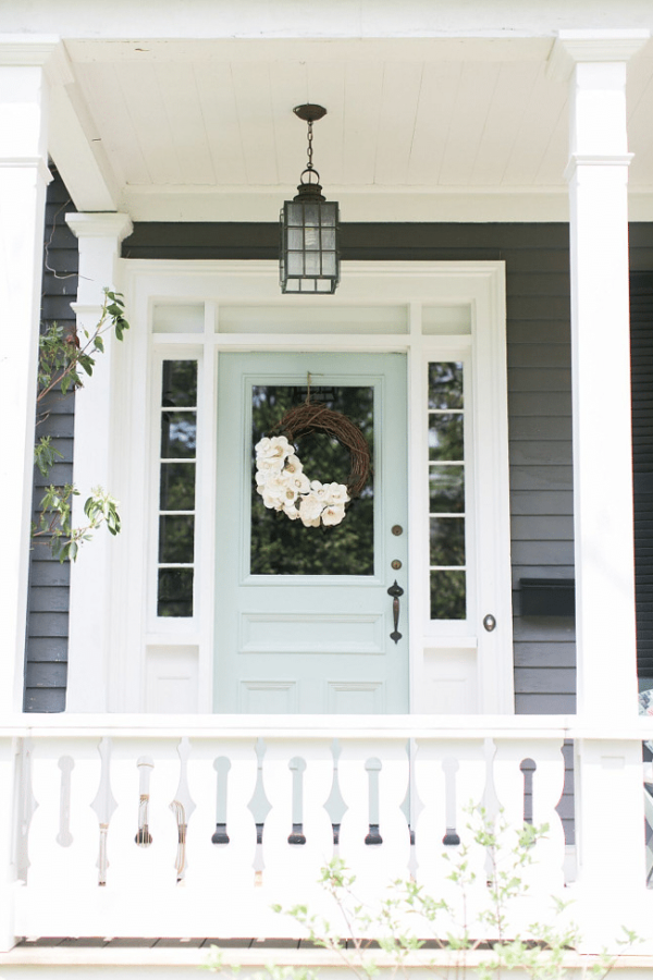 5 Ways To Add Instant Curb Appeal MW Designs