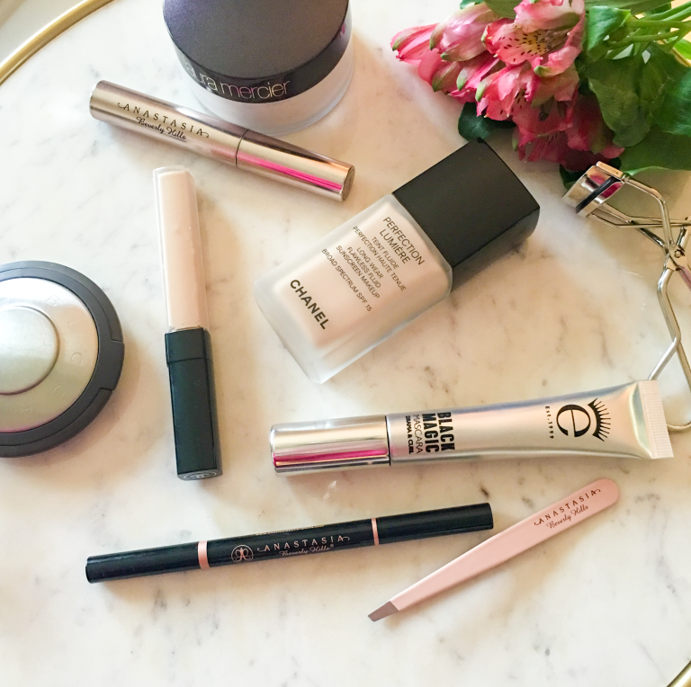 Our Top Makeup Picks