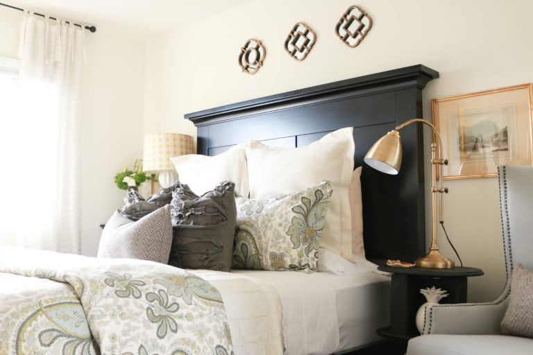 10 Tips to Make a Spare Bedroom a “Guest Retreat”