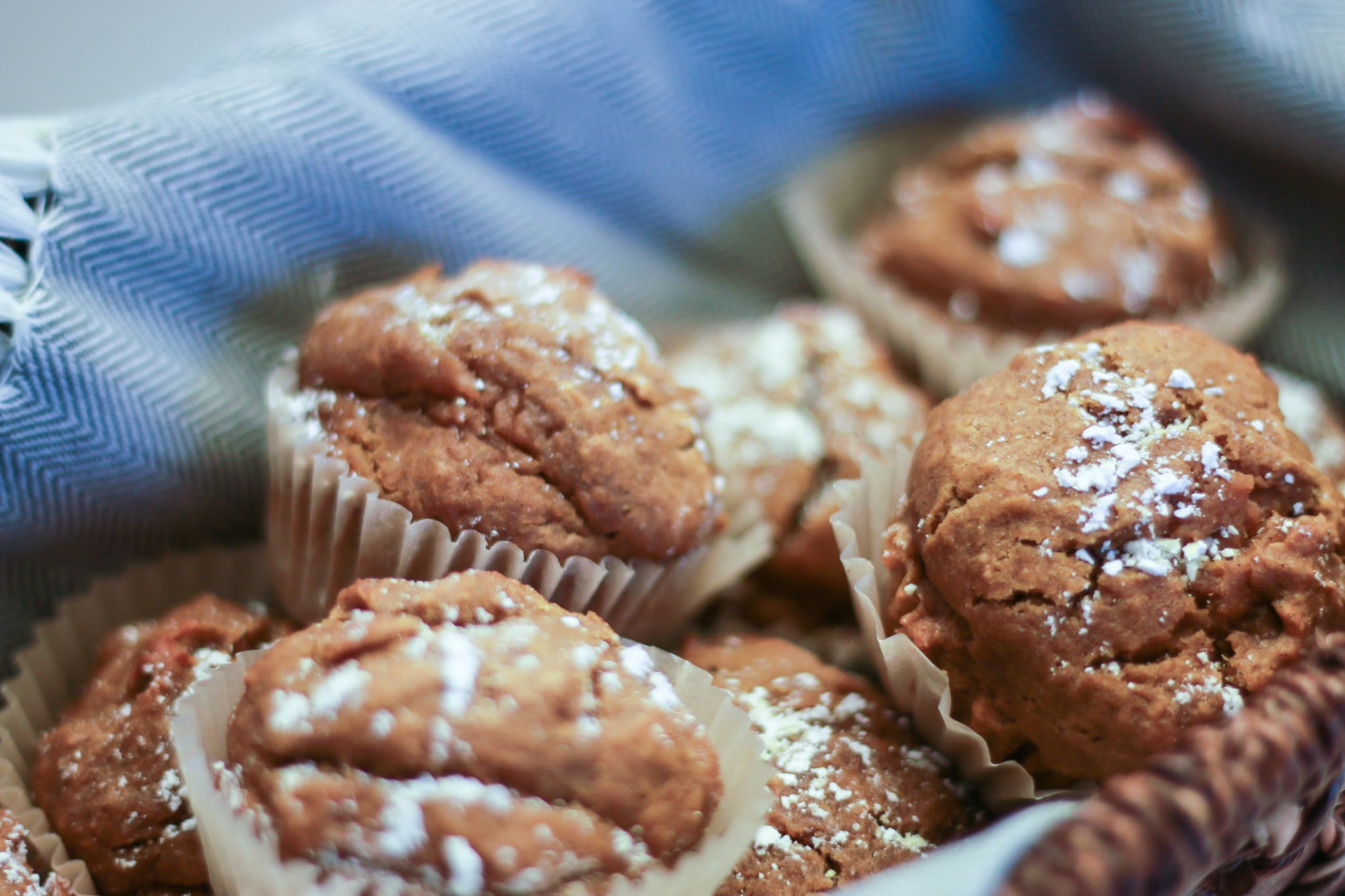 Easy to make pumpkin muffins, 3 Sisters, Diamonds or Pearls Blog