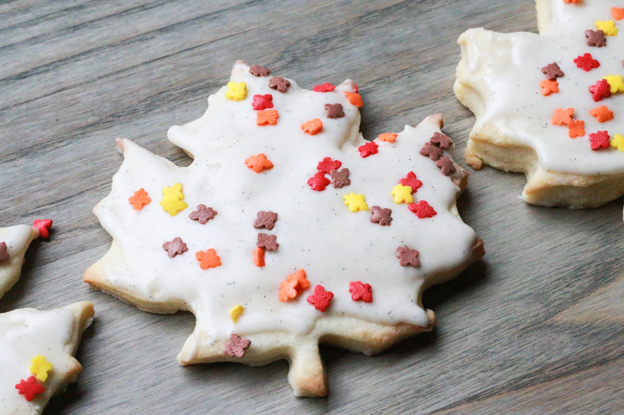 The best soft sugar cookies you will ever try!