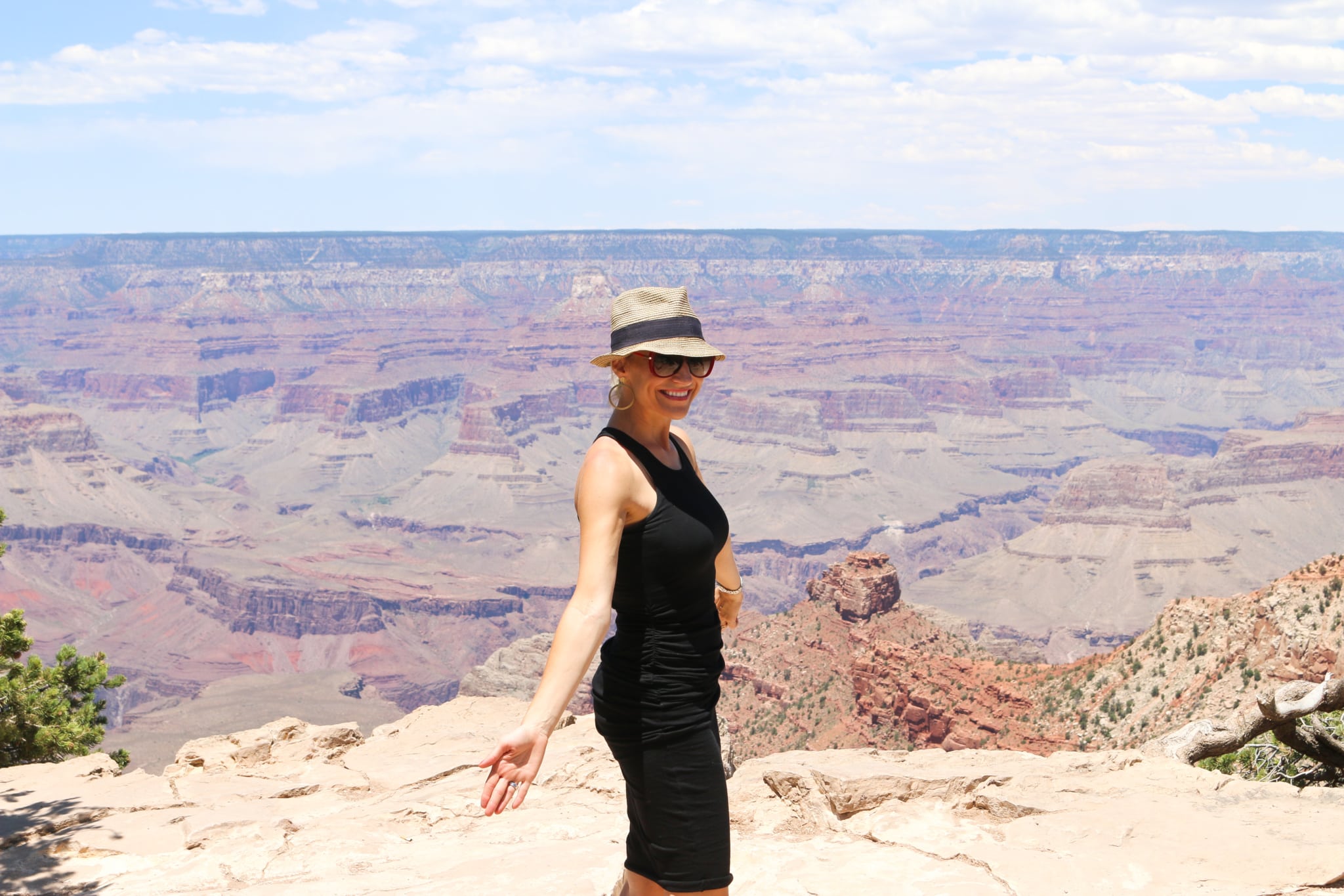 Grand Canyon - The Great American Road Trip