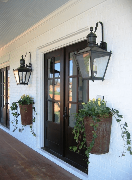 5 ways to add instant curb appeal - MW Designs