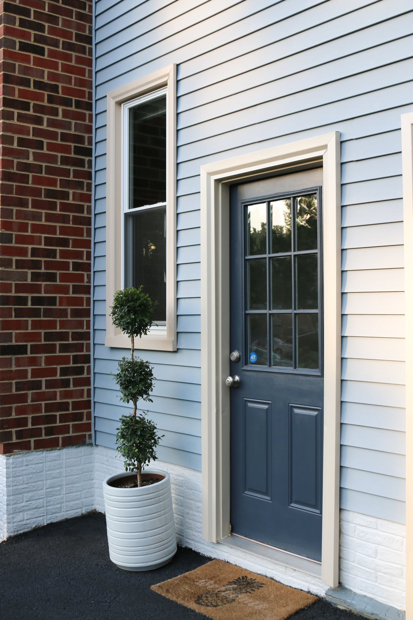 5 Ways to add Curb Appeal