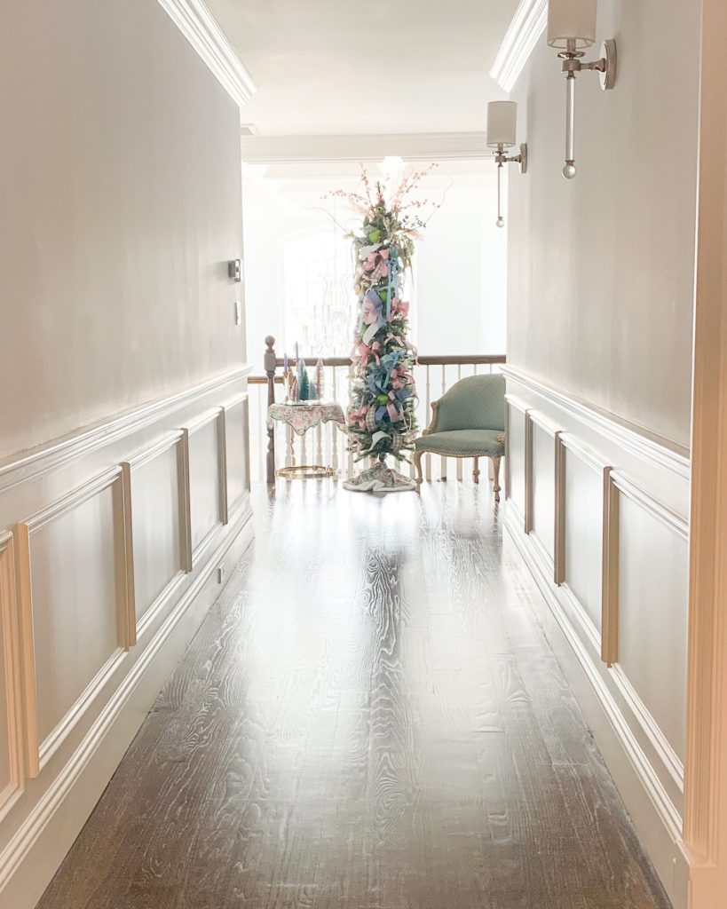 2021 Christmas Home Tour: Joanna's Home