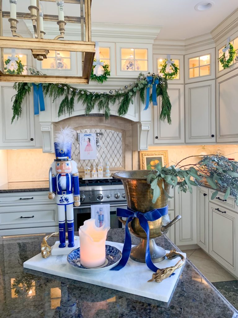 2021 Christmas Home Tour: Joanna's Home