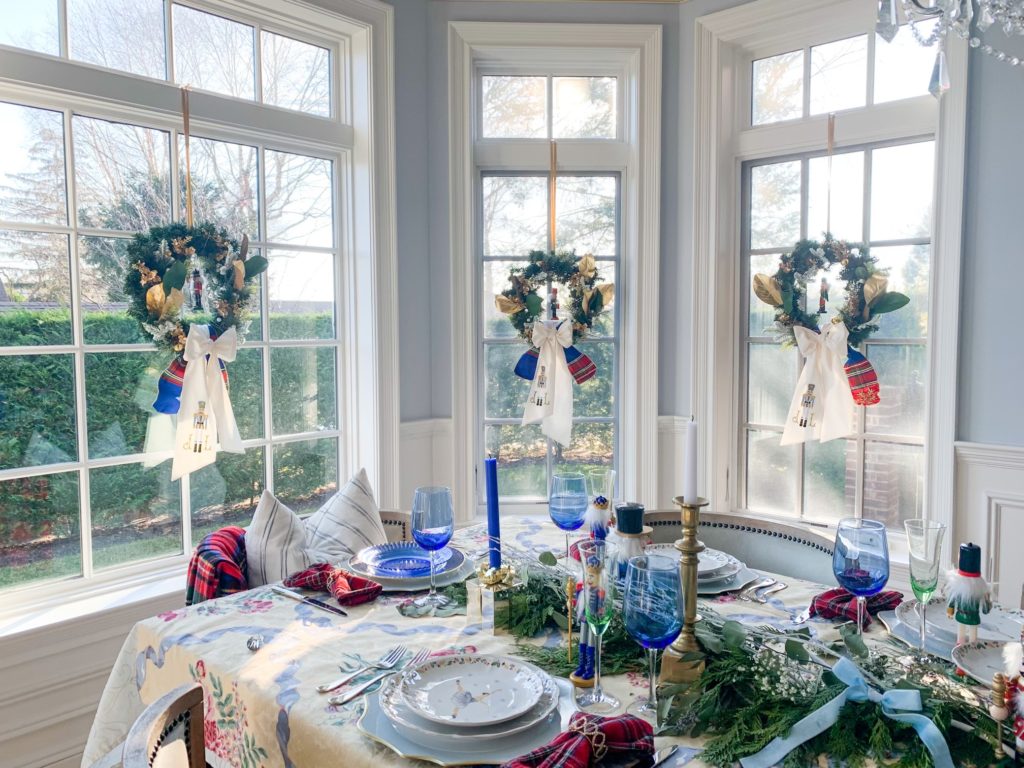 2021 Christmas Home Tour: Joanna's Home