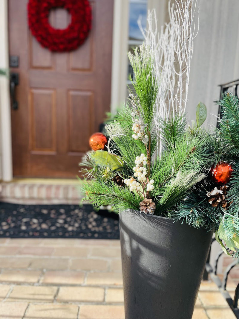 2021 Christmas Home Tour: Laura’s Home - Mw Designs