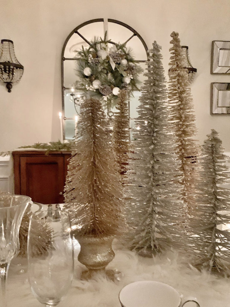 2021 Christmas Home Tour: Lisa's Home