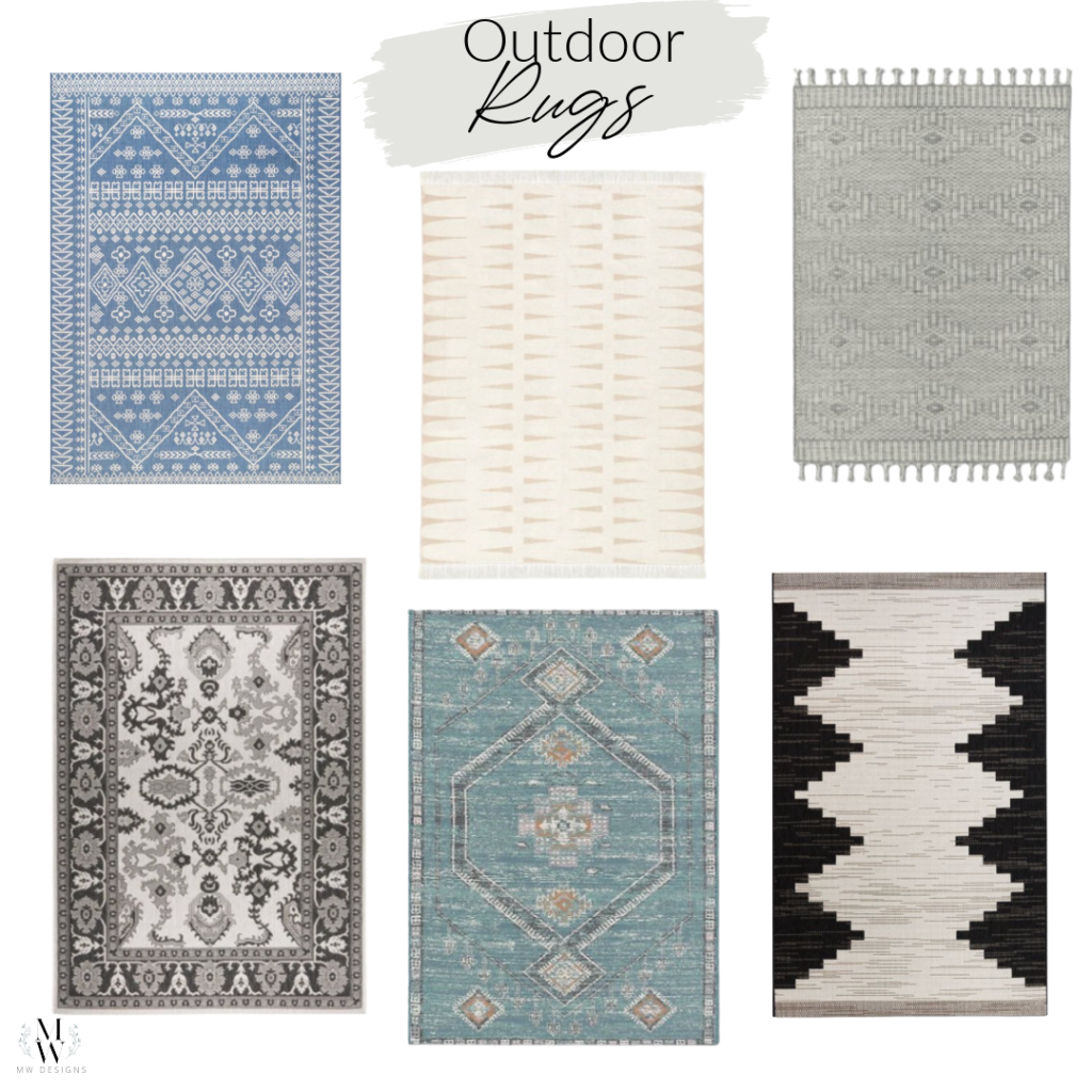 Outdoor Rugs